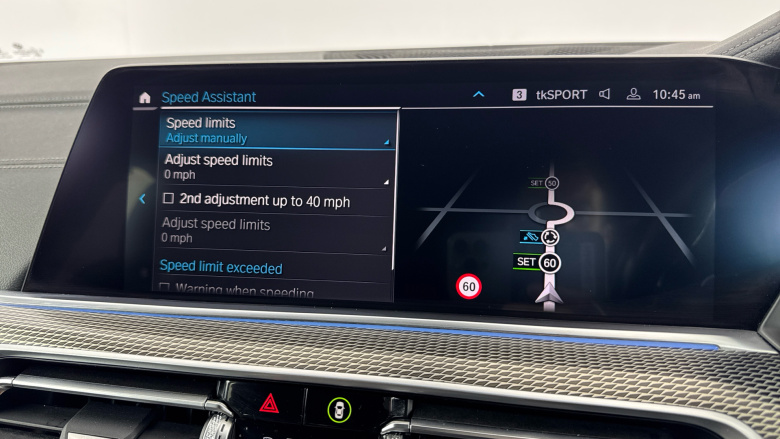 BMW X5 xDrive45e M Sport 5dr Auto [Tech Pack] Estate